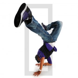 HIP-HOP UNDERGROUND