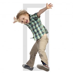 TRANSITION HIP HOP COMMERCIAL 5 - 6ans
