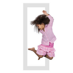 INITIATION À LA DANSE 3-5ans